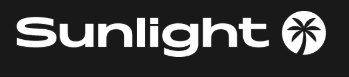 Sunlight